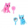 ИГРОЛЕНД Волшебная лошадка, фигурка с аксессуаром, PP, ABS, 12,5х3,5х15 см, 2 диз.