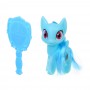 ИГРОЛЕНД Волшебная лошадка, фигурка с аксессуаром, PP, ABS, 12,5х3,5х15 см, 2 диз.