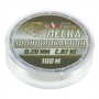 AZOR FISHING Леска флюрокарбоновая 0,20мм, 100м