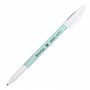 Ручка шариковая "Грин Сериэс" 0,7мм, синяя, пластик, 4 цвета корпуса, CBp_70240