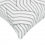 PROVANCE Чехол декоративный на подушку, 40х40см, 100%полиэстер, "Скандинавские узоры"