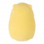 ИГРОЛЕНД Игрушка-антистресс, мялка "Капибара", TPR, 9х13см, 2 дизайна