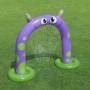 BESTWAY Брызгалка JUMBO FRIENDLY MONSTER, 244x84x198см, до 3-х лет, 52640