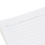 Записная книжка на спирали, 14,5x21см, 58 л., 4 дизайна, Девушки