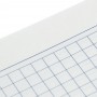 Записная книжка на резинке, А5, 14,5х21см, 80 л., закладка-лента, Авто, 4 дизайна