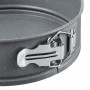 SATOSHI Форма для выпечки круглая разъемная, угл.сталь, 20х6,8см, антипригарное покрытие "Мрамор"