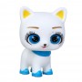 ИГРОЛЕНД Питомец фигурка, PP, PVC, 10х6х12,5 см, 6 диз.
