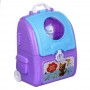 ИГРОЛЕНД Питомец в чемодане с акс., котенок, PP, ABS, 10,6х6,5х15 см, 2 диз.