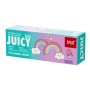 Зубная паста детская SPLAT Juicy Lab Волшебное мороженое, туба, 80мл