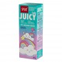 Зубная паста детская SPLAT Juicy Lab Волшебное мороженое, туба, 80мл