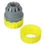 INBLOOM Муфта ремонтная для шланга d3/4", пластик