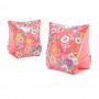 INTEX Нарукавники детские "SWEET BLOSSOM", 3-6 лет, 23x15см, 56669EU