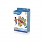 BESTWAY Надувная неваляшка COMIC BLAST BOP BAG, 119см, 52630