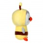 МЕШОК ПОДАРКОВ Игрушка мягкая "Пингвин в костюме", полиэстер, 22см, 4 дизайна