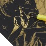 ХОББИХИТ Набор для творчества "Гравюра", 24,7x17,8см, картон, PP, 8 дизайнов