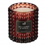 NEW GALAXY Ароматизированная свеча Home Perfume 175 гр. wild fig cash, pear&freesia, red cher&vanill