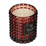 NEW GALAXY Ароматизированная свеча Home Perfume 175 гр. wild fig cash, pear&freesia, red cher&vanill