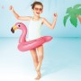 INTEX Круг надувной Животные 64х64 см, от 3 до 6 лет, 3 вида 59220NP
