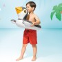 INTEX Круг надувной Животные 64х64 см, от 3 до 6 лет, 3 вида 59220NP