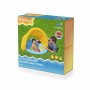 BESTWAY Бассейн с тентом для малышей LIL" SEASHAPES, 115x89x76см, до 3-х лет, 52568