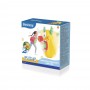 BESTWAY Надувная неваляшка MONSTER KNOCKOUT BOP BAG, от 3 лет, 52545