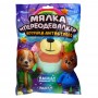ИГРОЛЕНД Игрушка - антистресс, мялка "Переодевалка", 10*16см,TPR, 6 дизайнов