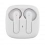 BY Наушники беспроводные TWS AirBuds, вкладыши, 25/200 мАч, BT5.3, белый