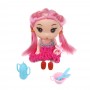 ИГРОЛЕНД Кукла 9 см с аксессуарами, PP, ABS, 21,5х4,5х16,5см