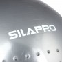 SILAPRO Фитбол гимнастический 65см, ПВХ, 800 г