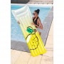 BESTWAY Надувной матрас FRESH SQUEEZED «Лимон», 183x69см, 44122