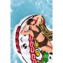 BESTWAY Плотик для бассейна SUMMER SOBA, 183x168см, 43841