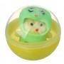 ИГРОЛЕНД Игрушка-сюрприз в шаре, d=5см, TPR, «Животные», микс