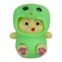 ИГРОЛЕНД Игрушка-сюрприз в шаре, d=5см, TPR, «Животные», микс