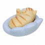 ИГРОЛЕНД Игрушка - сюрприз "Котики и собачки", РР, 4,5х4,5х8см, 3 дизайна