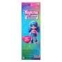 ИГРОЛЕНД Кукла с длинными волосами, PP, PVC, 10х5х32,5 см, 4 диз.