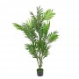 INBLOOM Растение искусственное Бамбук 150см, PE пластик