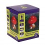 INBLOOM Фигура садовая Мухомор 12х12х15,5см, латерит
