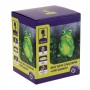 INBLOOM Фигура садовая Лягушка 12,5х11х15,5см, латерит