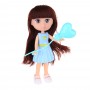 ИГРОЛЕНД Кукла с питомцами и аксесс., 15х4х21,5 см, PP, ABS