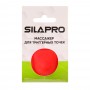 SILAPRO Массажер для триггерных точек, 3 цвета, 6x4,7см, силикон