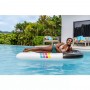 BESTWAY Плотик для бассейна LP LOUNGER, 196x145 см, 43837