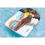 BESTWAY Плотик для бассейна LP LOUNGER, 196x145 см, 43837
