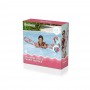 BESTWAY Аквапалка с текстильным чехлом SPLASHIN" STYLE, 152x15x15см, 43734