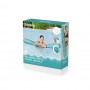BESTWAY Аквапалка с текстильным чехлом SPLASHIN" STYLE, 152x15x15см, 43734