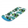 BESTWAY Надувной матрас с текстильным чехлом BLISSFUL DRIFTER, 183x73см, 43731