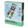 BESTWAY Надувной матрас с текстильным чехлом BLISSFUL DRIFTER, 183x73см, 43731