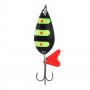 AZOR FISHING Блесна колеблющаяся, 40мм, 10гр
