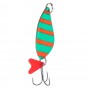AZOR FISHING Блесна колеблющаяся, 50мм, 15гр