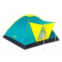 BESTWAY Палатка Coolground 3, polyester, 210x210x120см, 68088