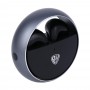 BY Наушники беспроводные TWS Sphere, 25/300мАч, Bluetooth 5.3, черный